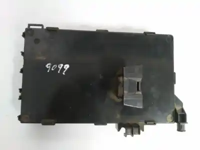 Peça sobressalente para automóvel em segunda mão centralina bsi por renault clio ii fase ii (b/cb0) 1.5 dci diesel referências oem iam p8200311989  
