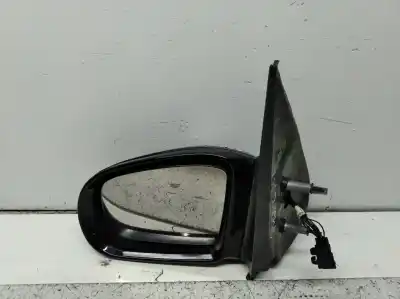 Peça sobressalente para automóvel em segunda mão espelho retrovisor esquerdo por mercedes-benz clase ml (bm 163) om612963 referências oem iam 