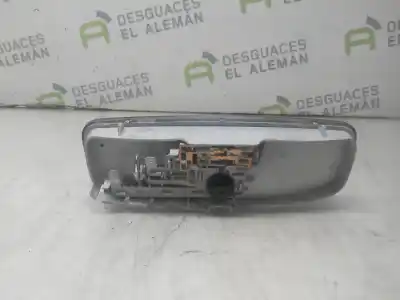 Автозапчастина б/у внутрішне світло для ford fiesta (cnn) snjb посилання на oem iam   