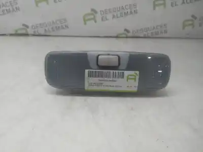 Pièce détachée automobile d'occasion LUMIÈRE INTÉRIEURE pour FORD FIESTA (CNN)  Références OEM IAM   