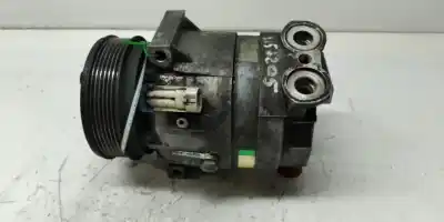Pezzo di ricambio per auto di seconda mano compressore aria condizionata per opel astra j berlina 5p b16dtl riferimenti oem iam 401351739  