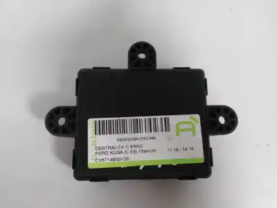 Автозапчастина б/у щит закр для ford kuga (cbs) jqma посилання на oem iam cv6t14b531db  