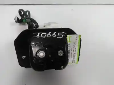Автозапчасти б/у замок багажника/ворот за ford kuga (cbs) jqma ссылки oem iam   