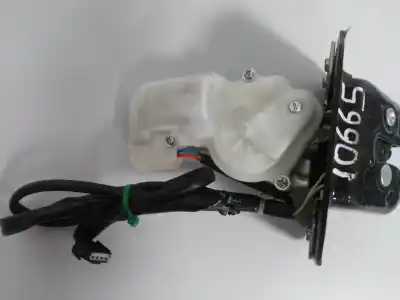 Автозапчасти б/у замок багажника/ворот за ford kuga (cbs) jqma ссылки oem iam   