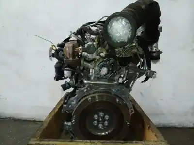 İkinci el araba yedek parçası KOMPLE MOTOR için TOYOTA COROLLA (E12)  OEM IAM referansları 1NDTV  