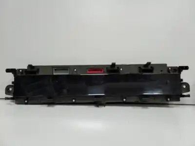 Tweedehands auto-onderdeel instrumentenpaneel voor renault scenic ii (jm) k4m9766 oem iam-referenties p8200494955a
