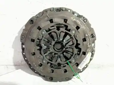 Second-hand car spare part clutch kit for audi a4 b7 (8ec) 2.0 tdi 16v oem iam references 