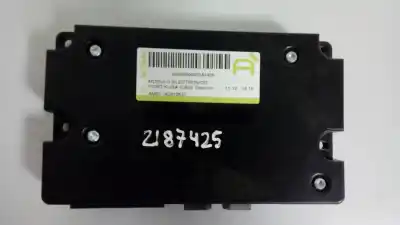 Автозапчастина б/у електронний модуль для ford kuga (cbs) jqma посилання на oem iam am5t14d212ed  