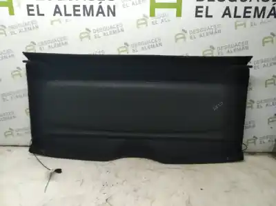 Автозапчастина б/у задній лоток для renault clio ii fase ii (b/cb0) d4f посилання на oem iam   