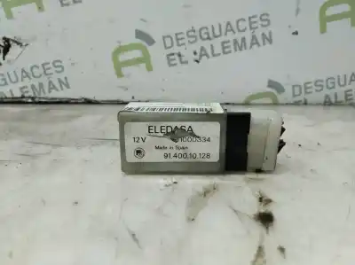 Pièce détachée automobile d'occasion relais pour peugeot 306 break 2.0 hdi références oem iam 9140010128  