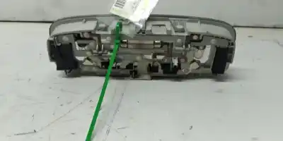 Second-hand car spare part interior light for ford focus berlina (cap) d/g8da oem iam references   