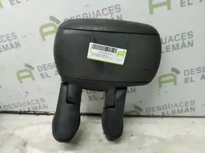 Second-hand car spare part right rearview mirror for fiat i doblò (119) 188a9000 oem iam references   