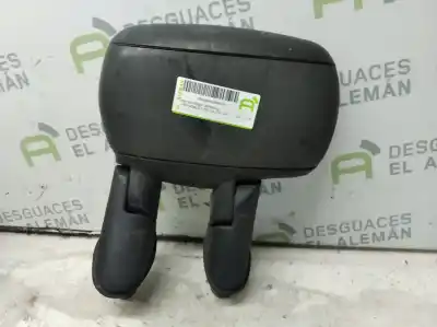 Автозапчастина б/у правий задний огляд для fiat i doblò (119) 188a9000 посилання на oem iam 