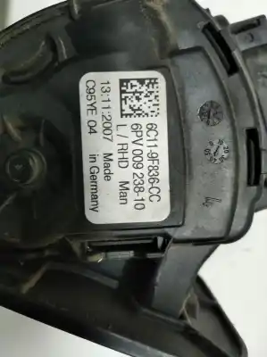 Автозапчастина б/у пotенціометр для ford transit combi (tt9) jxfa посилання на oem iam 6c119f836cc  