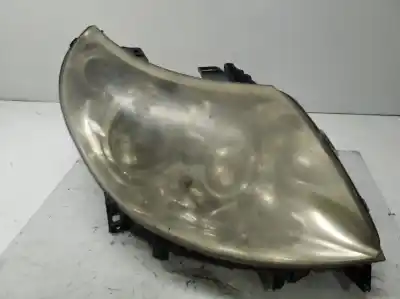 Автозапчасти б/у правая фара за peugeot boxer caja cerr. techo elevado (bat.3450) (335) (2007 =>) 4hu ссылки oem iam 
