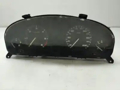 Автозапчастина б/у ПАНЕЛЬ ІНСТРУМЕНТІВ для PEUGEOT 406 BERLINA (S1/S2)  Посилання на OEM IAM 9642946280  