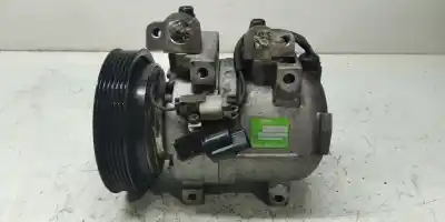 Автозапчасти б/у генератор за ssangyong kyron d/d20dt ссылки oem iam a6641540102  