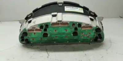 Автозапчастина б/у панель інструментів для daewoo lanos (klat) 1.5 посилання на oem iam   