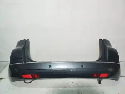 Автозапчасти б/у задний бампер за citroen c4 picasso i monospace (ud_) 1.6 hdi ссылки oem iam 