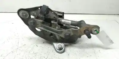 Автозапчастина б/у двигатель передніх склоочисників для peugeot 407 sw 6fyew7a посилання на oem iam 9661812080  