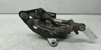 Автозапчастина б/у двигатель передніх склоочисників для peugeot 407 sw 6fyew7a посилання на oem iam 9661812080  