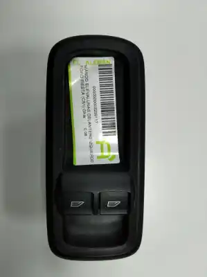 Автозапчастина б/у передні вікний вмикач для ford fiesta vi (cb1, ccn) 1.6 tdci посилання на oem iam 