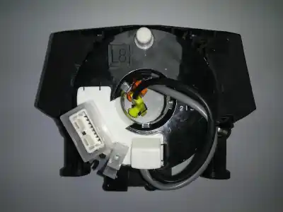 Gebrauchtes Autoersatzteil AIRBAGRING Airbag Kontakteinheit zum NISSAN QASHQAI (J10)  OEM-IAM-Referenzen B5567JD00A  