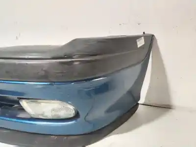 Автозапчасти б/у передний бампер за renault megane i scenic (ja0) f9q k7 ссылки oem iam   