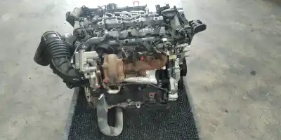 Pièce détachée automobile d'occasion moteur complet pour kia sportage 1.7 crdi cat références oem iam d4fd  