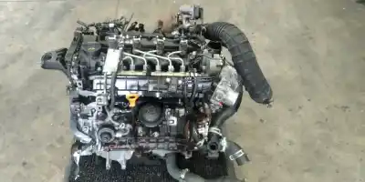 Pièce détachée automobile d'occasion moteur complet pour kia sportage 1.7 crdi cat références oem iam d4fd  