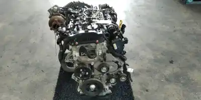 Pièce détachée automobile d'occasion moteur complet pour kia sportage 1.7 crdi cat références oem iam d4fd  