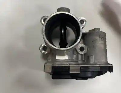 Pezzo di ricambio per auto di seconda mano scatola della farfalla per opel astra j berlina 5p b16dtl riferimenti oem iam 55570009db