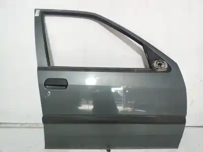 Pièce détachée automobile d'occasion PORTE AVANT DROITE pour CITROEN ZX  Références OEM IAM   
