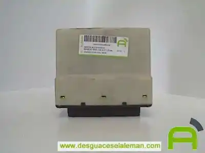 Автозапчастина б/у різні деталі для saab 9-5 (ys3e) 2.3 turbo посилання на oem iam 