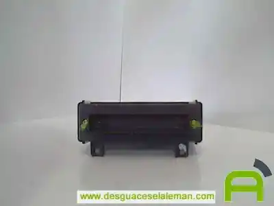 Автозапчасти б/у различные детали за saab 9-5 (ys3e) 2.3 turbo ссылки oem iam   