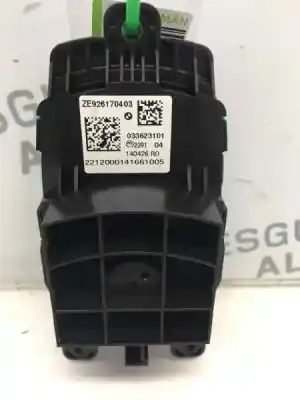 Peça sobressalente para automóvel em segunda mão peças diversas por bmw serie 1 berlina 5p (f20) n47d16a referências oem iam 926170403  
