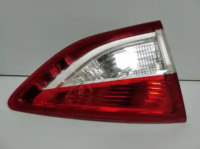 Автозапчастина б/у різні деталі для ford kuga (cbs) jqma посилання на oem iam 