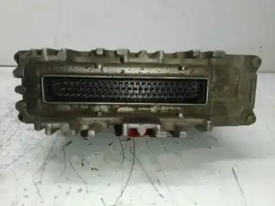 Автозапчасти б/у блок управления двигателем за renault megane i scenic (ja0) f9q k7 ссылки oem iam 0281001809  