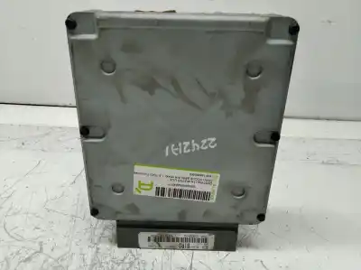 Автозапчасти б/у БЛОК УПРАВЛЕНИЯ ДВИГАТЕЛЕМ за FORD FOCUS BERLINA (CAK)  ссылки OEM IAM 1S4F12A650XG  