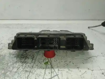 Автозапчастина б/у ебу контролер двигуна для renault laguna ii (bg0) f9q посилання на oem iam 8200311539  