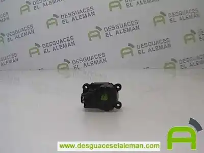 Second-hand car spare part VARIOUS PARTS for PEUGEOT 407  OEM IAM references 4PUH19E616AC  