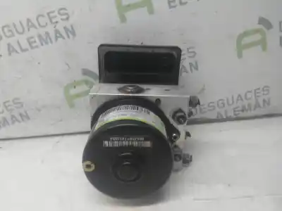 Second-hand car spare part ABS for OPEL ASTRA H BERLINA  OEM IAM references 13213610  