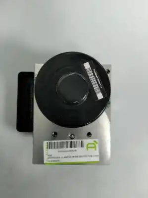 Peça sobressalente para automóvel em segunda mão abs por mercedes-benz clase ml (bm 163) om612963 referências oem iam a1635450316