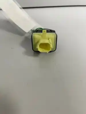 Peça sobressalente para automóvel em segunda mão sensor por toyota yaris (ksp1/nlp1/nsp1) 1nz referências oem iam 891730d130  