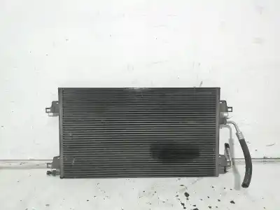 Tweedehands auto-onderdeel airconditioning condensor / radiator voor renault laguna ii (bg0) k4m oem iam-referenties 8200008763b