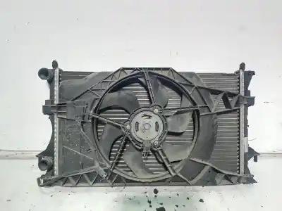 Tweedehands auto-onderdeel elektro ventilator voor renault laguna ii (bg0) k4m oem iam-referenties 