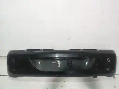 Автозапчасти б/у задний бампер за renault clio ii fase ii (b/cb0) k9k a7 ссылки oem iam 