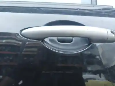 Second-hand car spare part left front door for renault scenic ii (jm) d/f9q d8 oem iam references   
