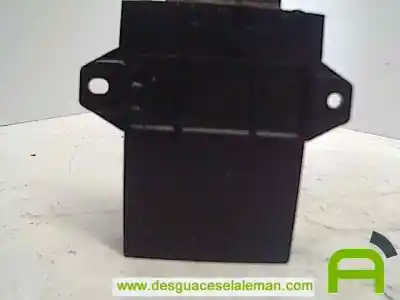 Recambio de automóvil de segunda mano de no identificado para fiat scudo i (222) 2.0 jtd familiar (5 asientos) referencias oem iam   