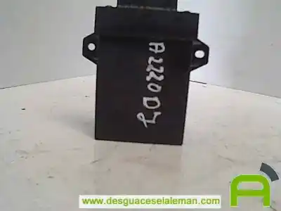 Recambio de automóvil de segunda mano de no identificado para fiat scudo i (222) 2.0 jtd familiar (5 asientos) referencias oem iam   